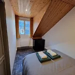La Barroude *