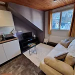 Lägenhet La Barroude Bagnères-de-Bigorre