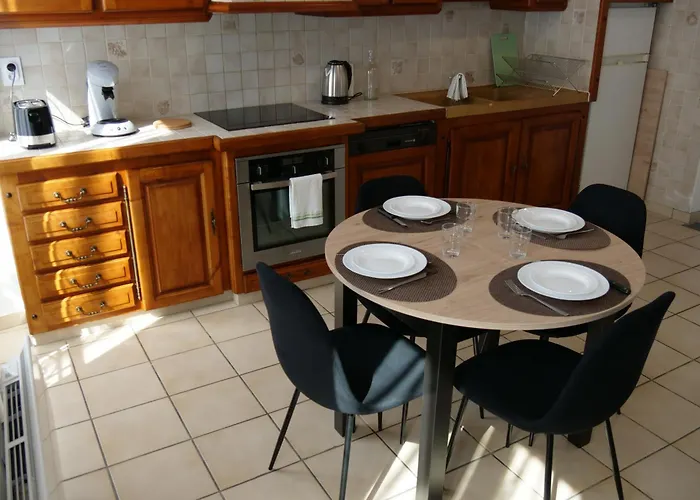 La Barroude 巴涅尔德比戈尔