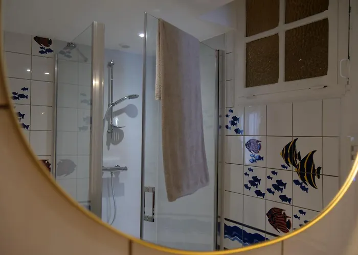 公寓 La Barroude 巴涅尔德比戈尔