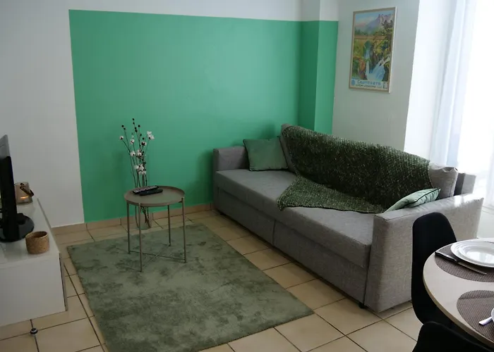 La Barroude 巴涅尔德比戈尔