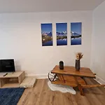 Apartamento La Barroude