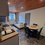Apartment La Barroude *