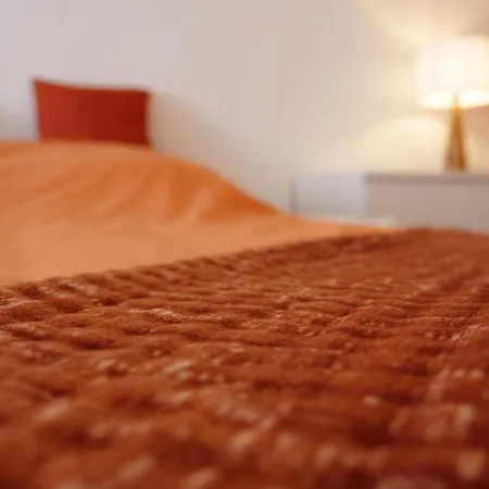 La Barroude Apartament *