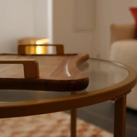 La Barroude Apartament