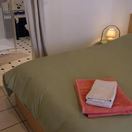 Apartament La Barroude