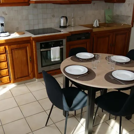 La Barroude Bagnères-de-Bigorre