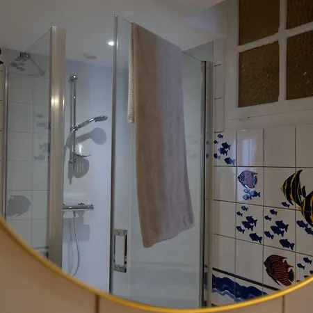 Apartament La Barroude Bagnères-de-Bigorre