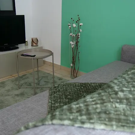 Apartament La Barroude Bagnères-de-Bigorre