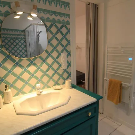 La Barroude Apartament