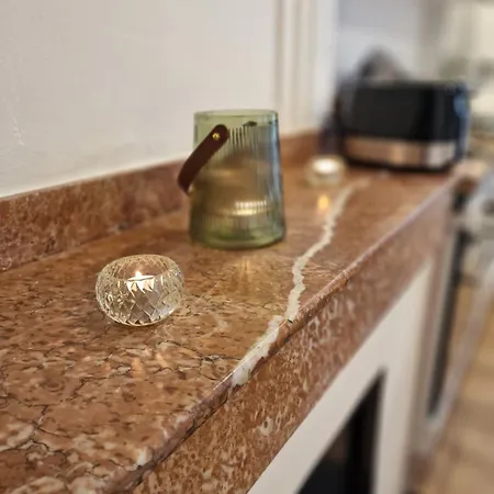La Barroude Apartamento Bagnères-de-Bigorre