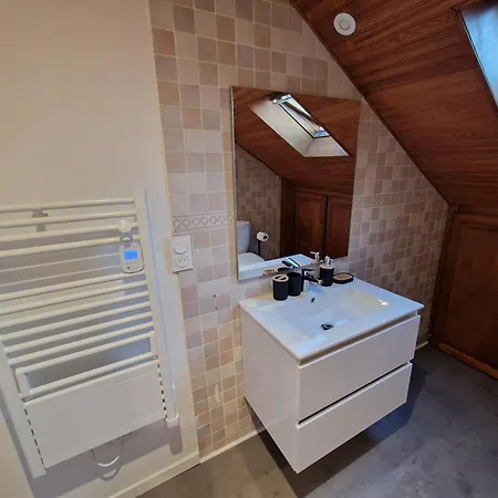 La Barroude Apartament