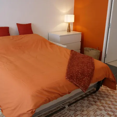 La Barroude Apartamento *