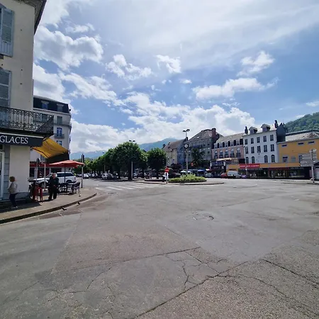 La Barroude Apartamento