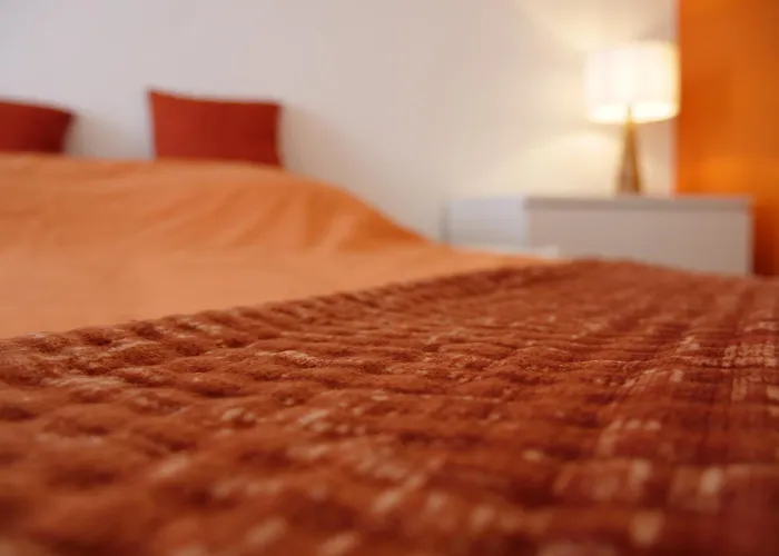 La Barroude Апартаменты *