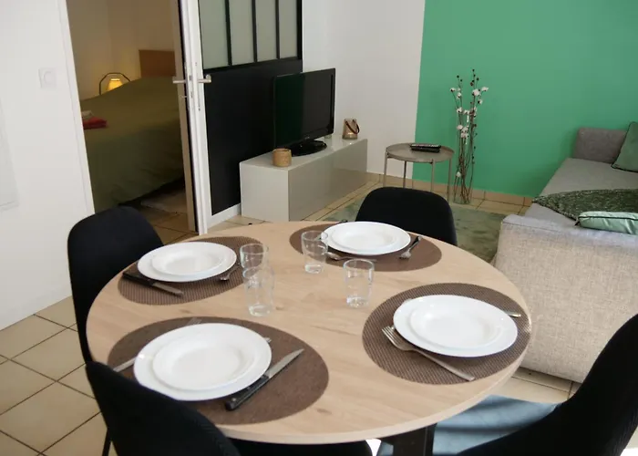 La Barroude * Баньер-де-Бигор