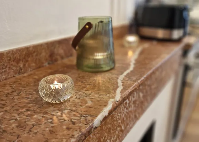 La Barroude Daire Bagnères-de-Bigorre