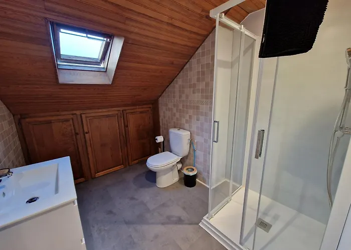 La Barroude * Bagnères-de-Bigorre